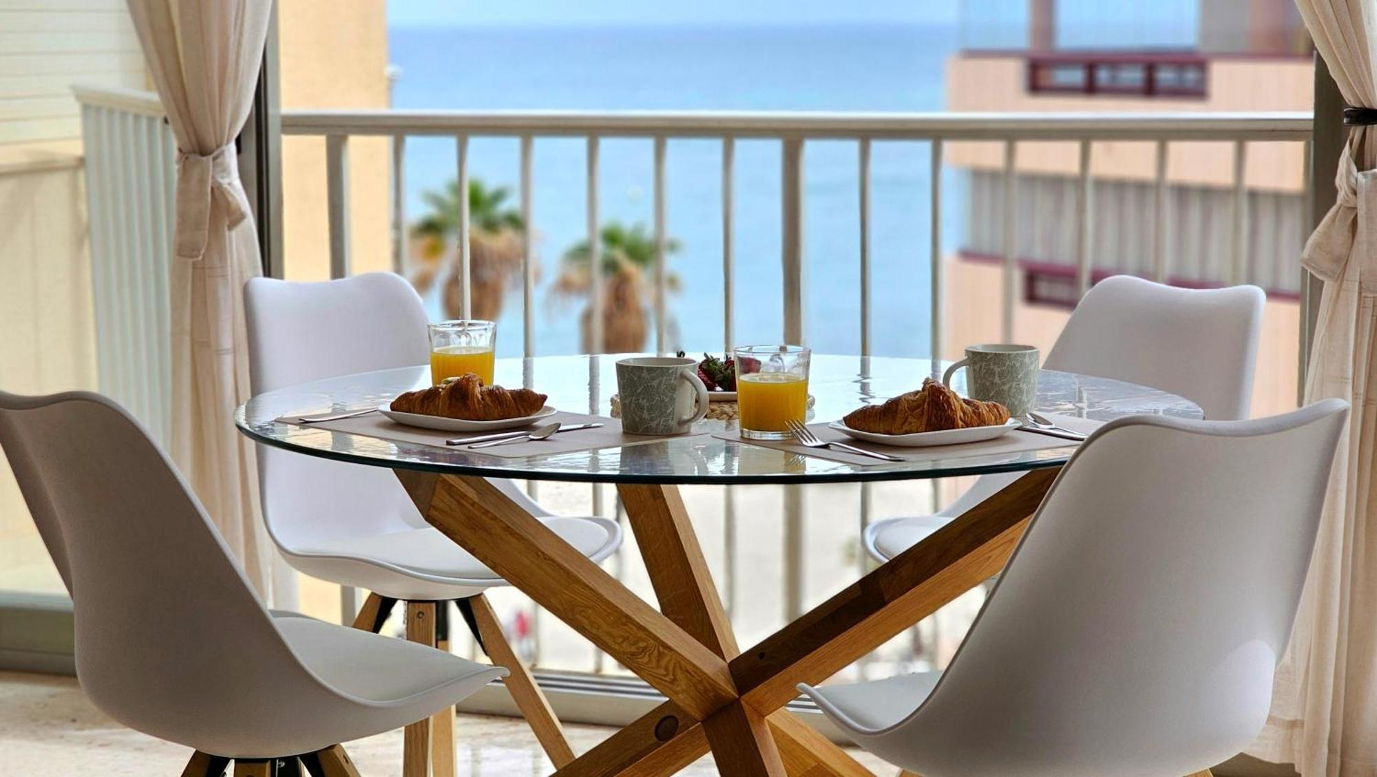 Appartement Gran Sol Sea Front