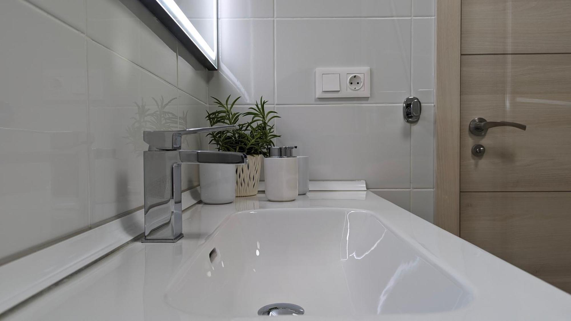Appartement Gran Sol Sea Front