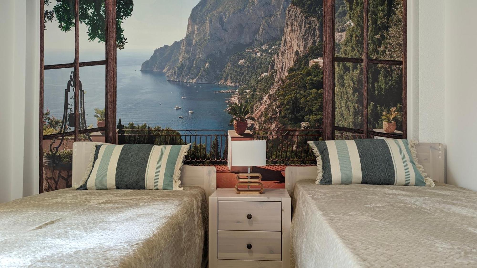 Appartement Gran Sol Sea Front Calpe